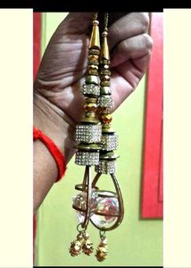 Combo Of 4 Pair Latkans for Saree Dupatta S