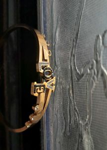 LOVE Letter Bracelet