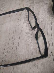 Zero Powered Goggles