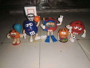 Toys