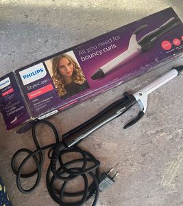 Philips Hair Curler | Brand New | Box Pack