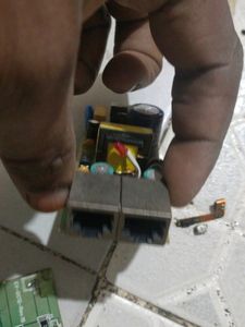 All Motherboard Is Good Condition