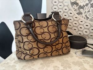 Hand Bag
