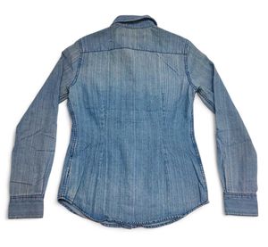 Giordano Jacket | Bust 34