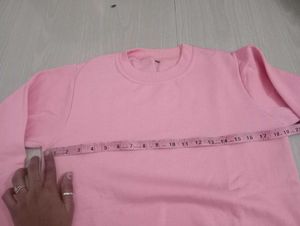 Mens peach 🍑 Pullover Sweater