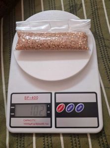 Combo Of Flat Beads.