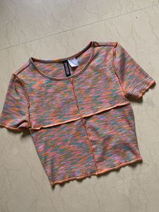 Cute Top h&amp;M