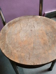 Chair (Set Of 1, Two Designs Any One)