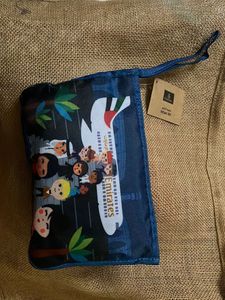 Emirates Kids Inflight Kit Pouch