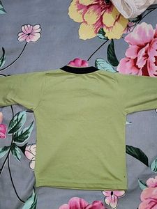 Cute Adidas Kids Top
