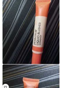Lipstick Blush Concealer