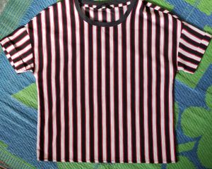 Striped Top