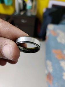 &#34;Her King&#34; Ring