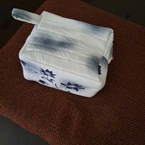 Handmade Organizer