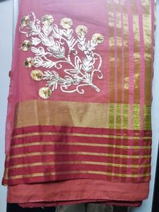 Khadhi Saree