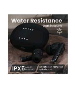 Boult Bluetooth 32hours Playtime