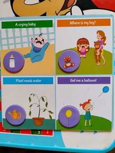Kids Activities Combo Of 2