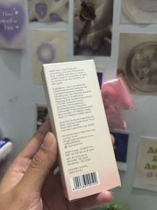 Mars Pore Cure Primer