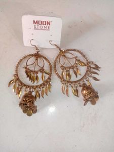 Beautiful Earings For Girls