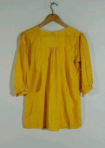 Yellow Top