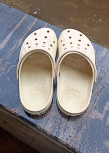 Liberty Clogs