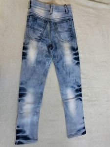 Boys Jeans