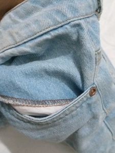 Denim Skirt Brand New