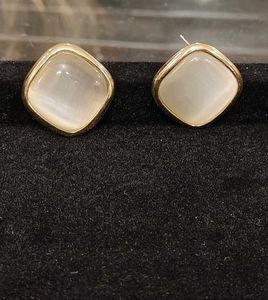Elegant Stud Earrings