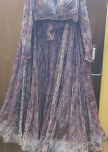 Elegant Lehenga Choli Set