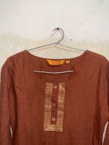 Long Kurti