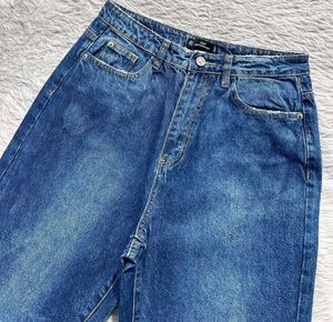Mom Fit Jeans