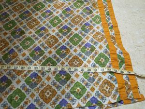 Ethnic Kurta Set