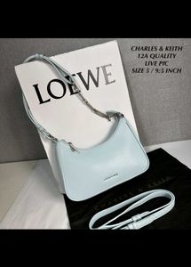 Charles Keith Slingbags