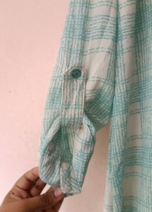 DE BACKERS WOMEN&#39;S LONG TOP