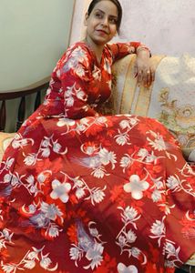 Gown