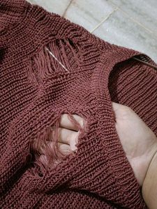 Threaded Top