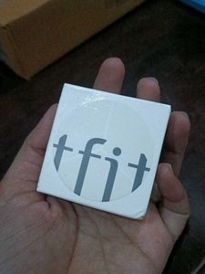 tfit Concealer Palette