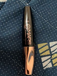 Mars Mascara
