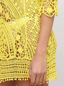 Crochet Top