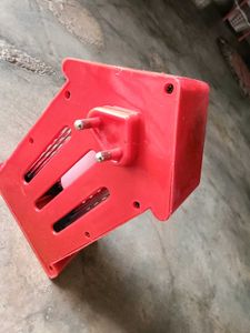 Electronic Insert And Mosquito Killer