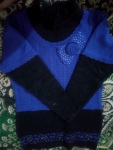 Midi Sweater