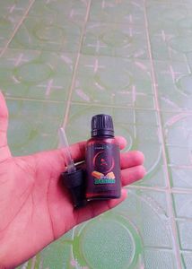Bull Beardo Beard Oil