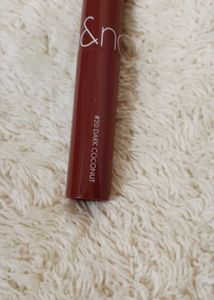 Rom&amp;nd Juicy Lasting tint- Dark Coconut