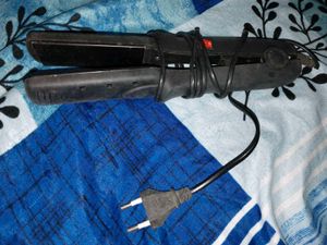 Nova Hair Curling Iron