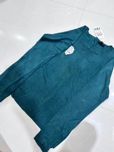 Wool Top For Women