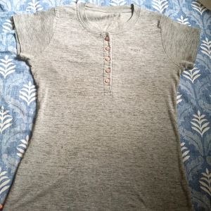Women Cotton T-Shirt