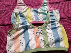 4 Bra Combo With Night Dress Best Offer