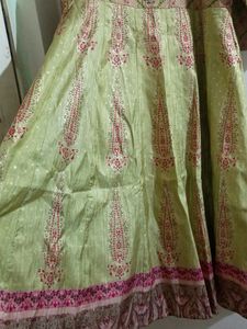 W Brand Kurta Set