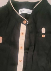 Set Of 2 Kair  Branded Shirts For Boys