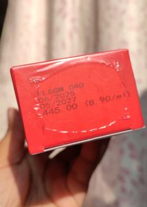 Foxtale super glow moisturizer